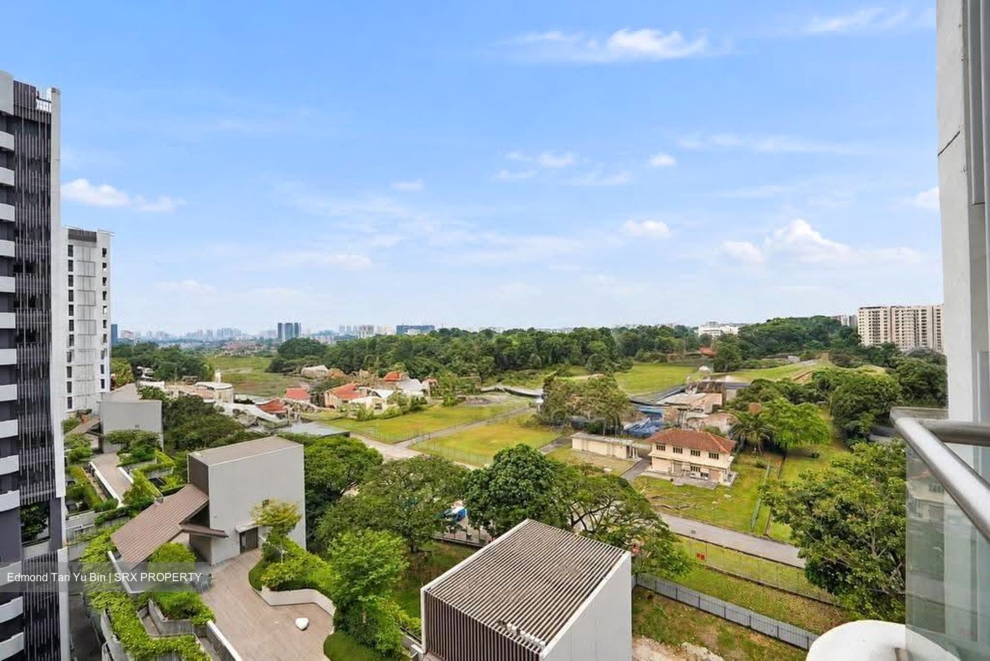 The Tre Ver (D13), Condominium #632918691